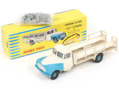 Lot 312 - DINKY TOYS (FRANCE) (1)