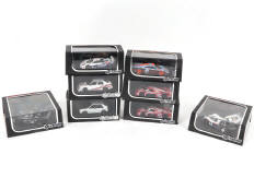 Lot 97 - HPI RACING (USA) (8)