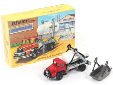 Lot 314 - DINKY TOYS (FRANCE) (1)