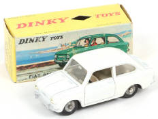 Lot 301 - DINKY TOYS (FRANCE) (1)
