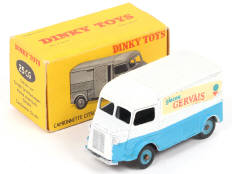 Lot 307 - DINKY TOYS (FRANCE) (1)