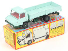 Lot 309 - DINKY TOYS (FRANCE) (1)