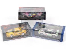 Lot 95 - SPARK (MACAU) (3)