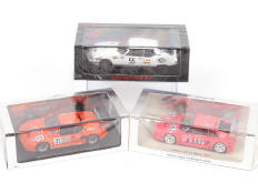 Lot 89 - SPARK (MACAU) (3)