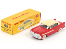 Lot 270 - DINKY TOYS (GB) (1)
