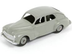 Lot 298 - DINKY TOYS (FRANCE) (1)
