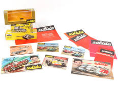 Lot 246 - SOLIDO (FRANCE) (14)