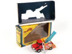 Lot 169 - CORGI TOYS (GB) (1)