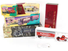 Lot 174 - CORGI TOYS (GB) (5)