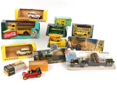 Lot 64 - DIVERS (11)