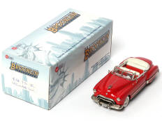 Lot 161 - BROOKLIN MODELS (GB) (1)