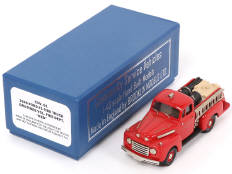 Lot 166 - BROOKLIN MODELS (GB) (1)