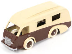 Lot 258 - CLUB DINKY FRANCE (1)
