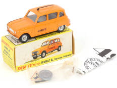 Lot 344 - DINKY TOYS (FRANCE) (1)