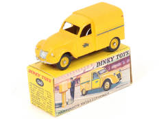 Lot 340 - DINKY TOYS (FRANCE) (1)