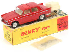 Lot 343 - DINKY TOYS (FRANCE) (1)
