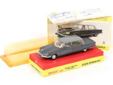 Lot 347 - DINKY TOYS (FRANCE) (1)