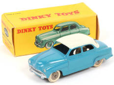 Lot 328 - DINKY TOYS (FRANCE) (1)