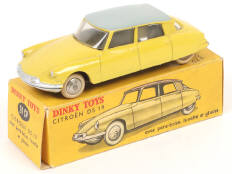 Lot 319 - DINKY TOYS (FRANCE) (1)