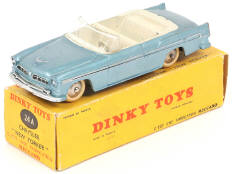 Lot 312 - DINKY TOYS (FRANCE) (1)