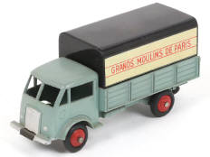 Lot 356 - DINKY TOYS (FRANCE) (1)