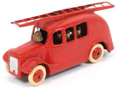 Lot 377 - DINKY TOYS (GB) (1)