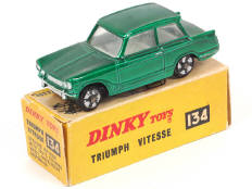Lot 374 - NICKYTOYS (INDE) (1)