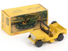 Lot 375 - NICKYTOYS (INDE) (1)