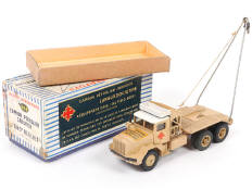 Lot 369 - DINKY TOYS (FRANCE) (1)