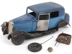 Lot 102 - CITROËN (FRANCE) (1)