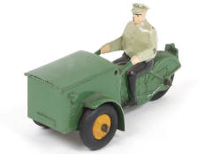 Lot 293 - DINKY TOYS (FRANCE) (1)