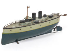 Lot 69 - BING (ALLEMAGNE) (1)