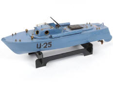Lot 122 - GIL (FRANCE) (1)