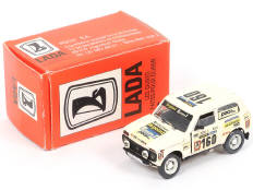 Lot 155 - NOVOEXPORT (URSS) (1)