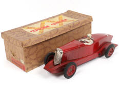 Lot 105 - CITROËN (FRANCE) (1)