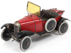 Lot 100 - CITROËN (FRANCE) (1)