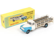 Lot 370 - DINKY TOYS (FRANCE) (1)