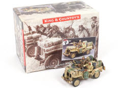 KING & COUNTRY'S (1)