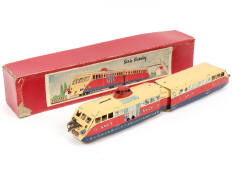 HORNBY 'O' (FRANCE) (1)