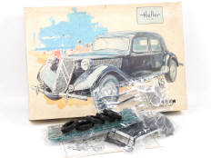 Lot 137 - HELLER (FRANCE) (1)