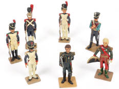 DIVERS (7)