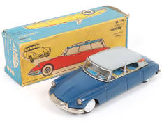 Lot 127 - ATMEGA (FRANCE) (1)