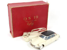 Lot 130 - GEGE (FRANCE) (1)