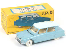 Lot 225 - JRD (FRANCE) (1)