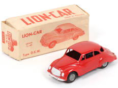 Lot 171 - LION-CAR (PAYS-BAS) (1)