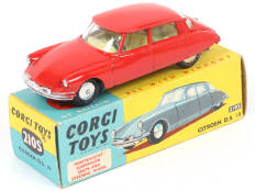 CORGI TOYS (GB) (1)