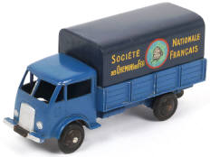 Lot 355 - DINKY TOYS (FRANCE) (1)