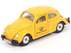Lot 385 - DINKY TOYS (GB) (1)