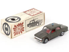 Lot 195 - MEBETOYS (ITALIE) (1)