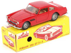 Lot 281 - SOLIDO (FRANCE) (1)